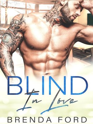 cover image of Blind in Love